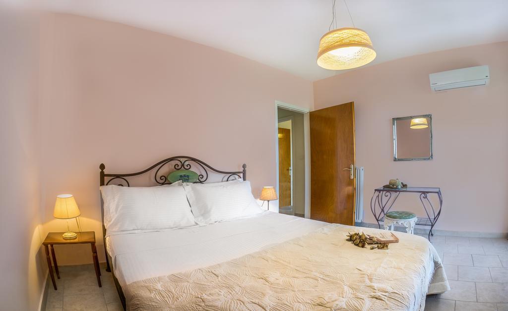 Joya Luxury Villas Kypseli Eksteriør bilde