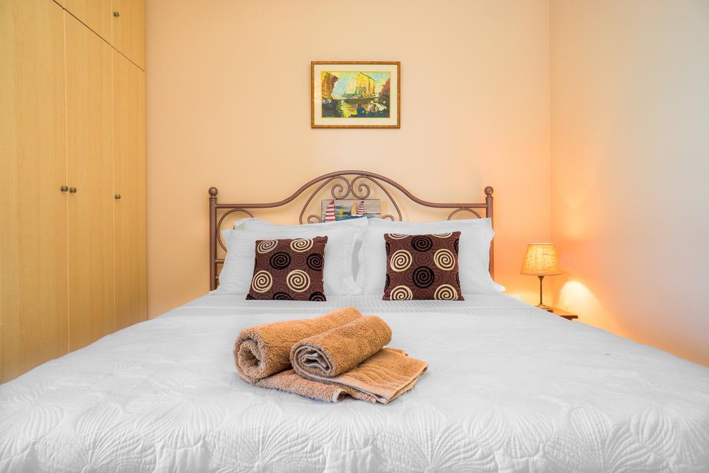 Joya Luxury Villas Kypseli Eksteriør bilde